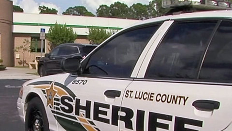 Prostitution bust in St. Lucie County