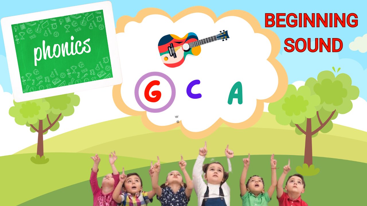 alphabet learning for kids/alphabets for kids/phonics/alphabet sounds/ picture with Beginning sound