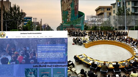 Ethio 360 Daily News Tuesday June 1, 2021