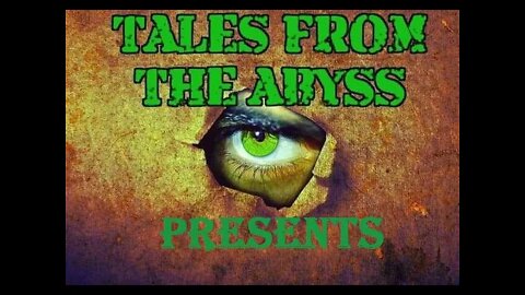 Tales From The Abyss Presents Tammy G At An Abandoned Hotel