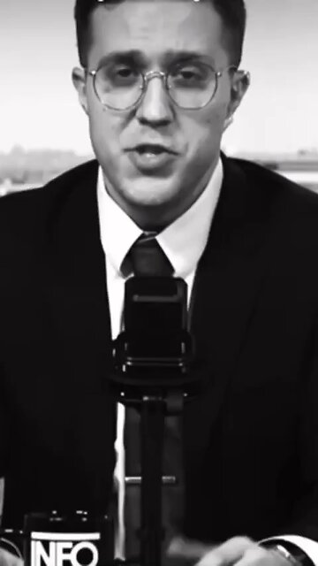 An Important Distinction