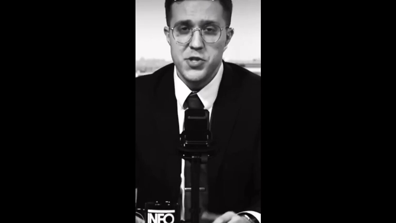 An Important Distinction