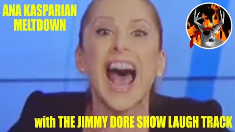 Ana Kasparian Meltdown! ASK THEM!!!