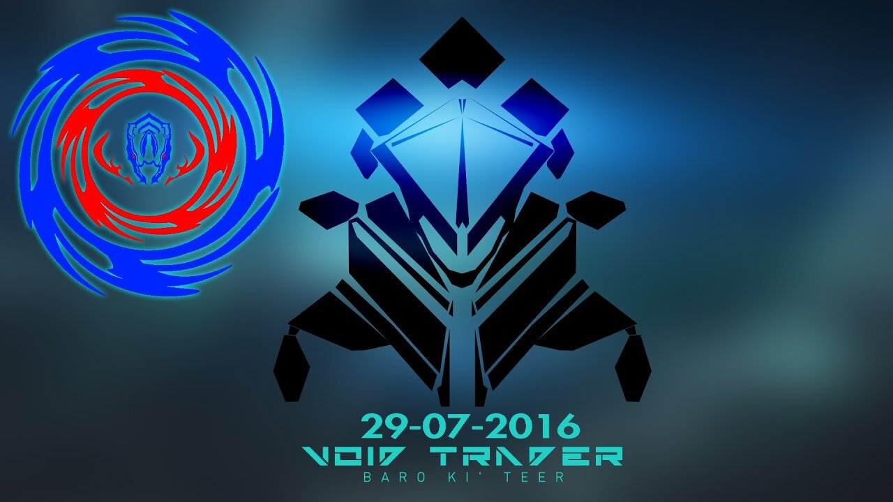 Baro Ki'Teer 29-07-2016