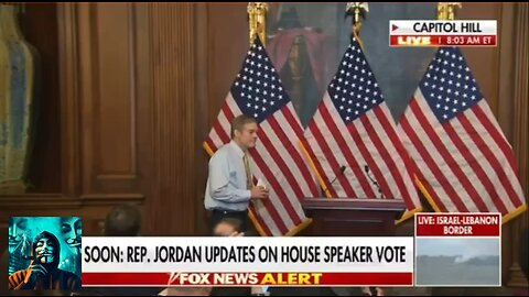 Jim Jordan 🔥