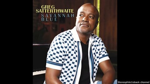 Greg Satterthwaite - La Belle Dame Sans Regrets