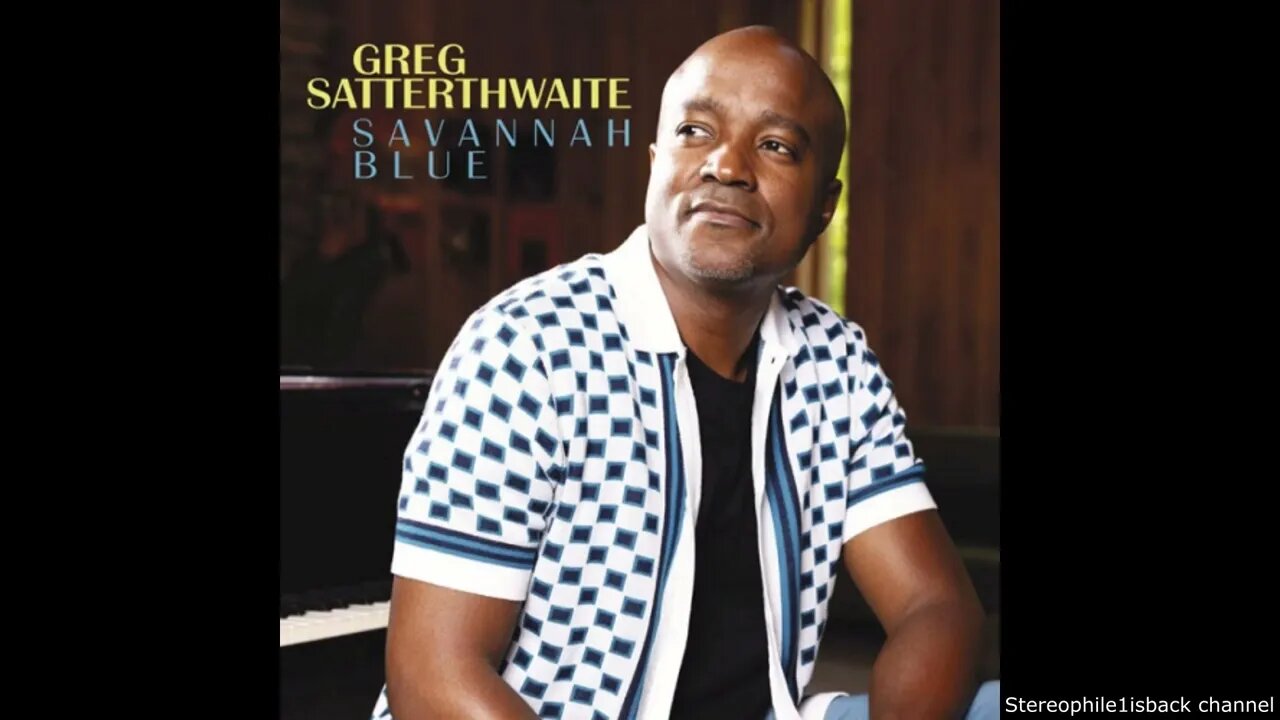 Greg Satterthwaite - La Belle Dame Sans Regrets