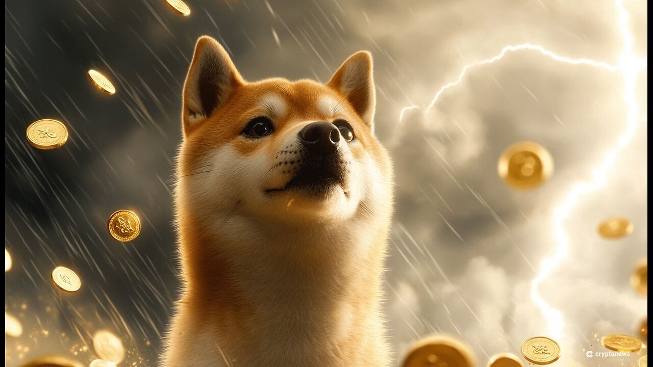 Shiba Inu Price Dumps 7% After Fed Announcement – Meme Coin Market Crash Incoming