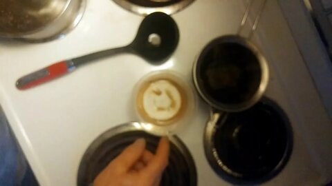 NO SPILL TRICK