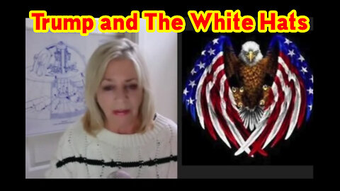 Kerry Cassidy & Patriot Underground - Trump And The White Hats..