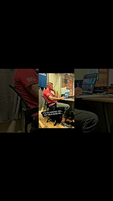 Entrepreneurship For Real!! Requires Actual Hard Work!!!!