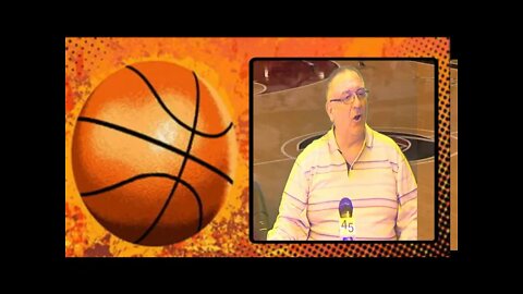 NCTV45 CEDARS SPORTS CORNER WEDNESDAY MARCH 3 2021