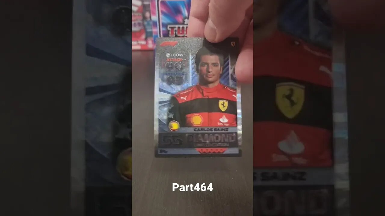 Topps Turbo Attax 2022 F1 Formula1 opening unboxing HUNGARIAN GP2022