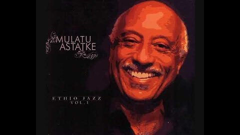 Mulatu Astatke – Ethio Jazz Vol. 1 (2006 - Album)