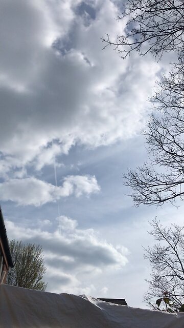 Sky Wales 3:51 08/04/2023