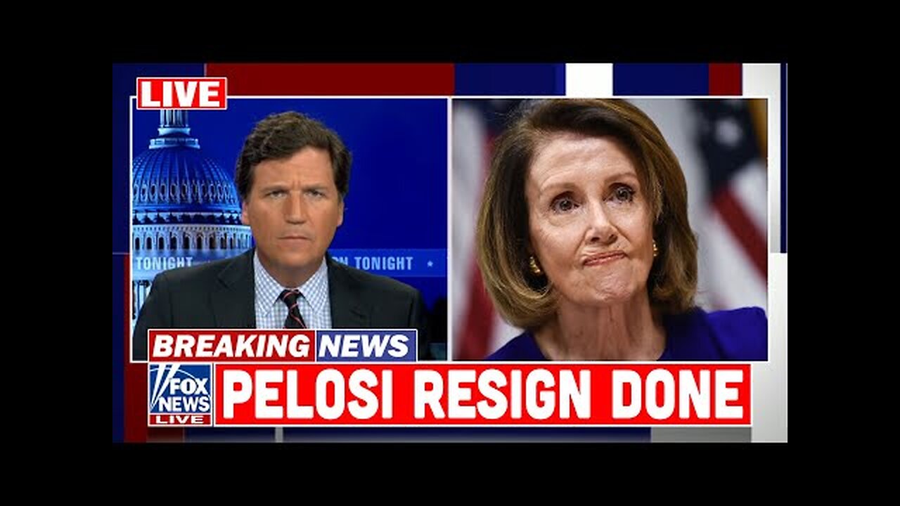 Tucker Carlson Tonight 1/24/23 FULL HD | BREAKING FOX NEWS January 24,2023