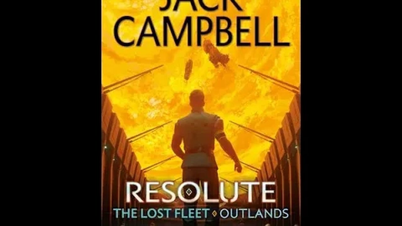 Episode 172: Jack Campbell, Dragon Award Nominee!