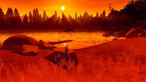 FIREWATCH: PART 1