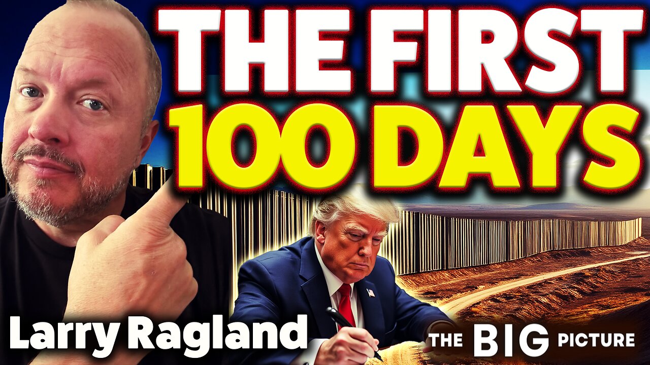 What will happen Day ONE and the First 100 Days?