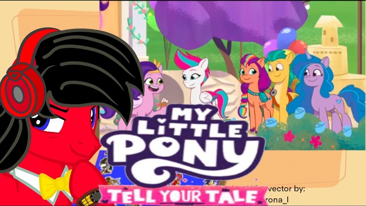 RobertWho Reaction To Tale Your Tale Ep 11 MareTime Bay Day 2.0
