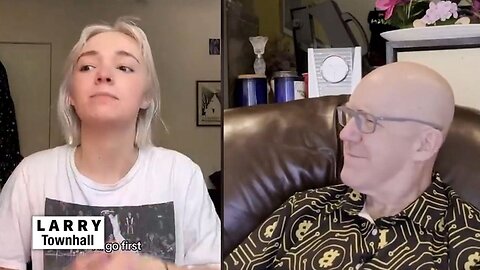 Dad Fact-Checks Daughter's Viral TikTok Saying He Abandoned Her