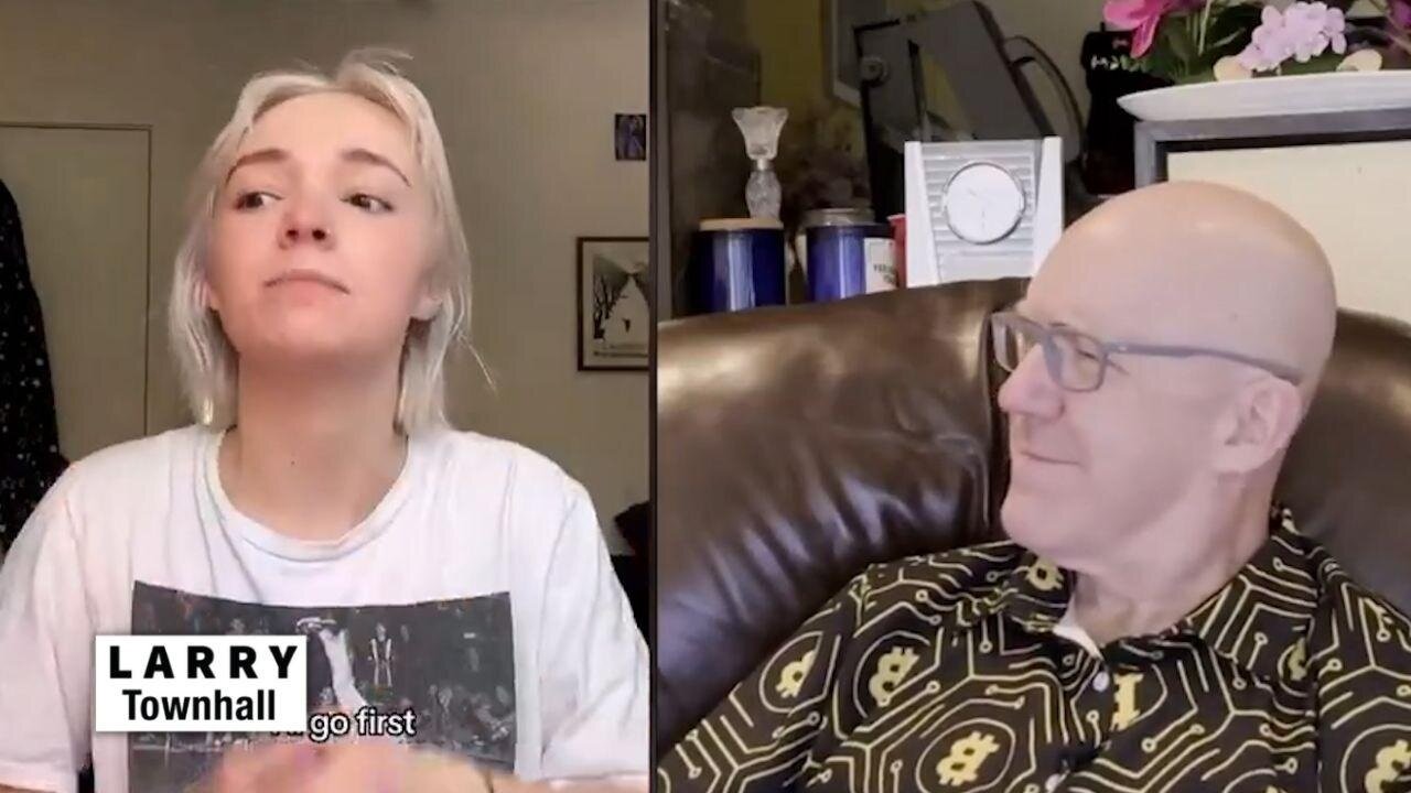 Dad Fact-Checks Daughter's Viral TikTok Saying He Abandoned Her