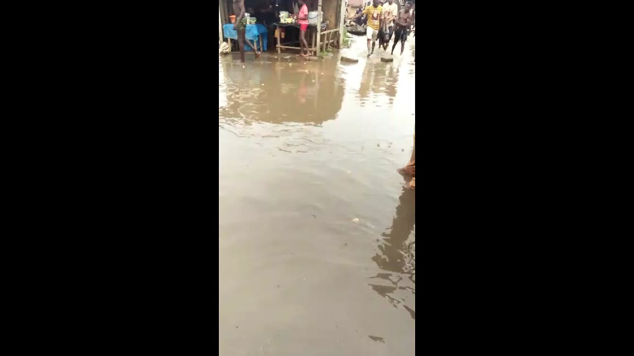 Happening now in Anambra