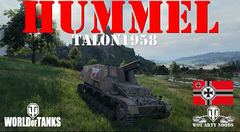 Hummel - talon1958
