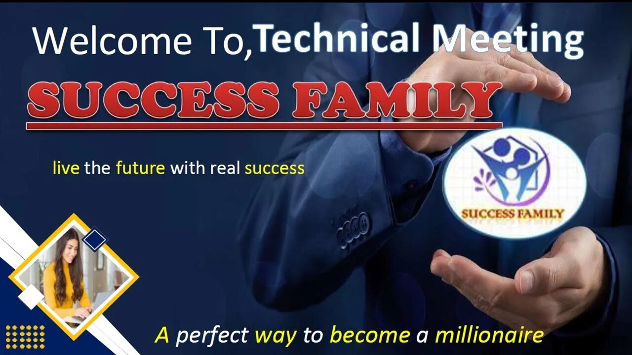 INR THUNDER SUCCESS FAMILY Daily ₹50/- Income Details