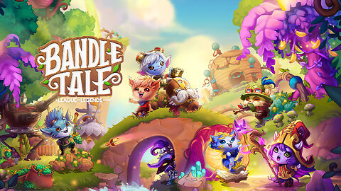 Bandle Tale