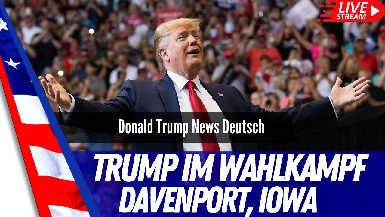 Trump auf Wahlkampagne LIVE https://www.fun3d.store/