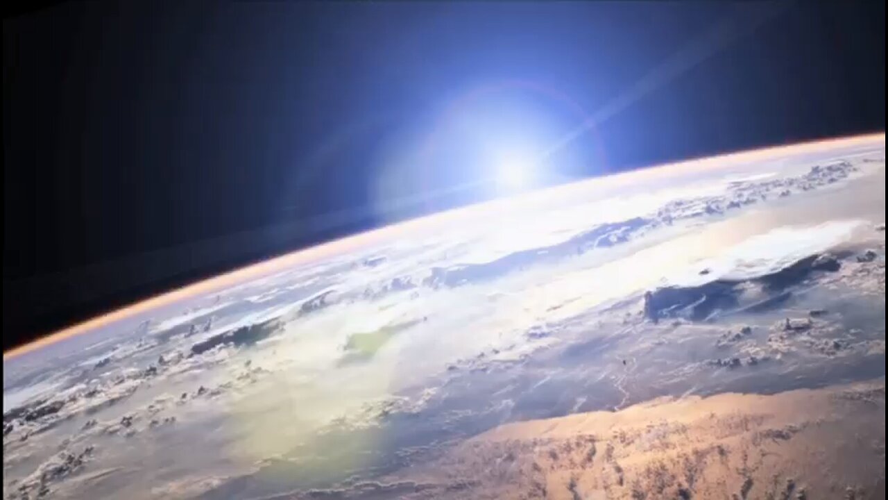 NASA video