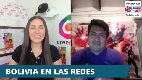 BOLIVIA EN LAS REDES, DENUNCIANDO ROBO MILLONARIO USANDO CRISI DE COVID-19