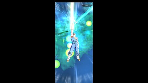 Dragon ball legends
