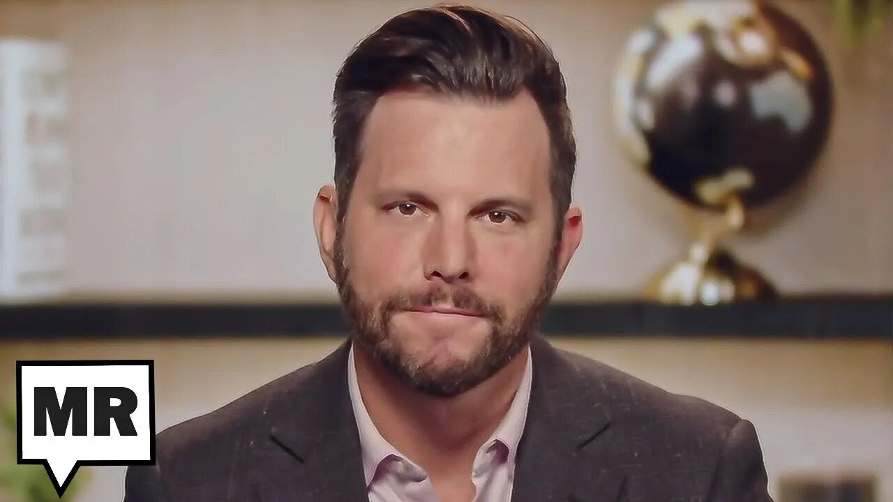 Dave Rubin Argues Against Medicare For All, Claims Cancer Won’t Be Cured If It Passes