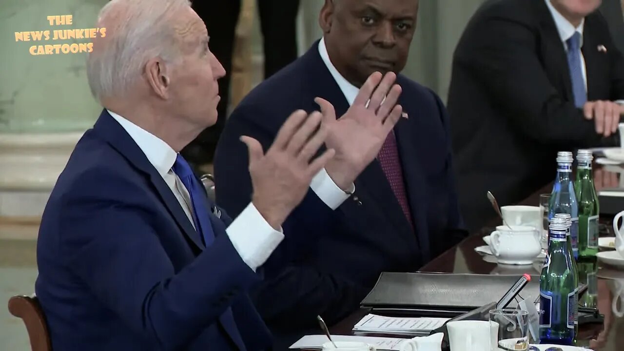 Biden talks about how important freedom of the press and gov transparency are and then goes private.