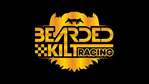 Bearded Kilt Racing Opening