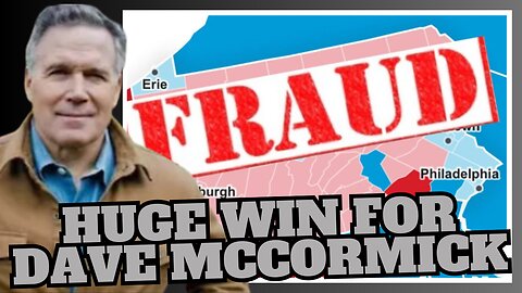 HUGE WIN in PA Undated Ballots will Be Removed from Bucks County’s Vote Totals