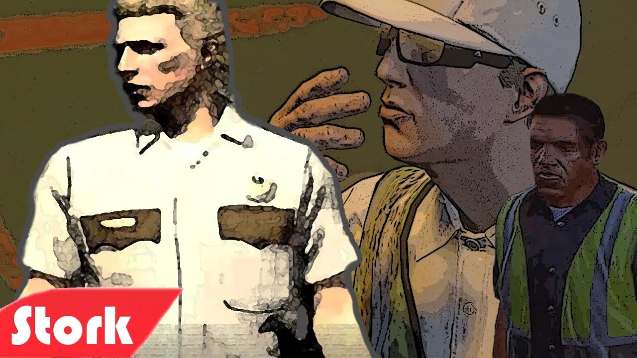 Best of Butch: The Betrayed! (Returning of Butch) | Nopixel Highlight