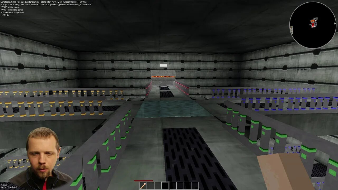 April Stream | Play-testing Traitor