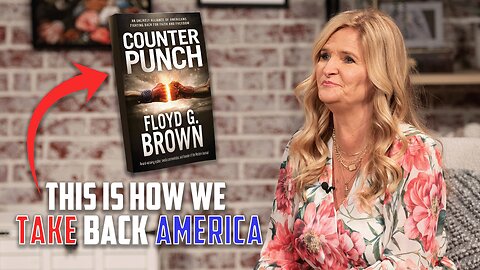 The Gloves Are OFF: Reclaiming America Together | Drenda On Guard