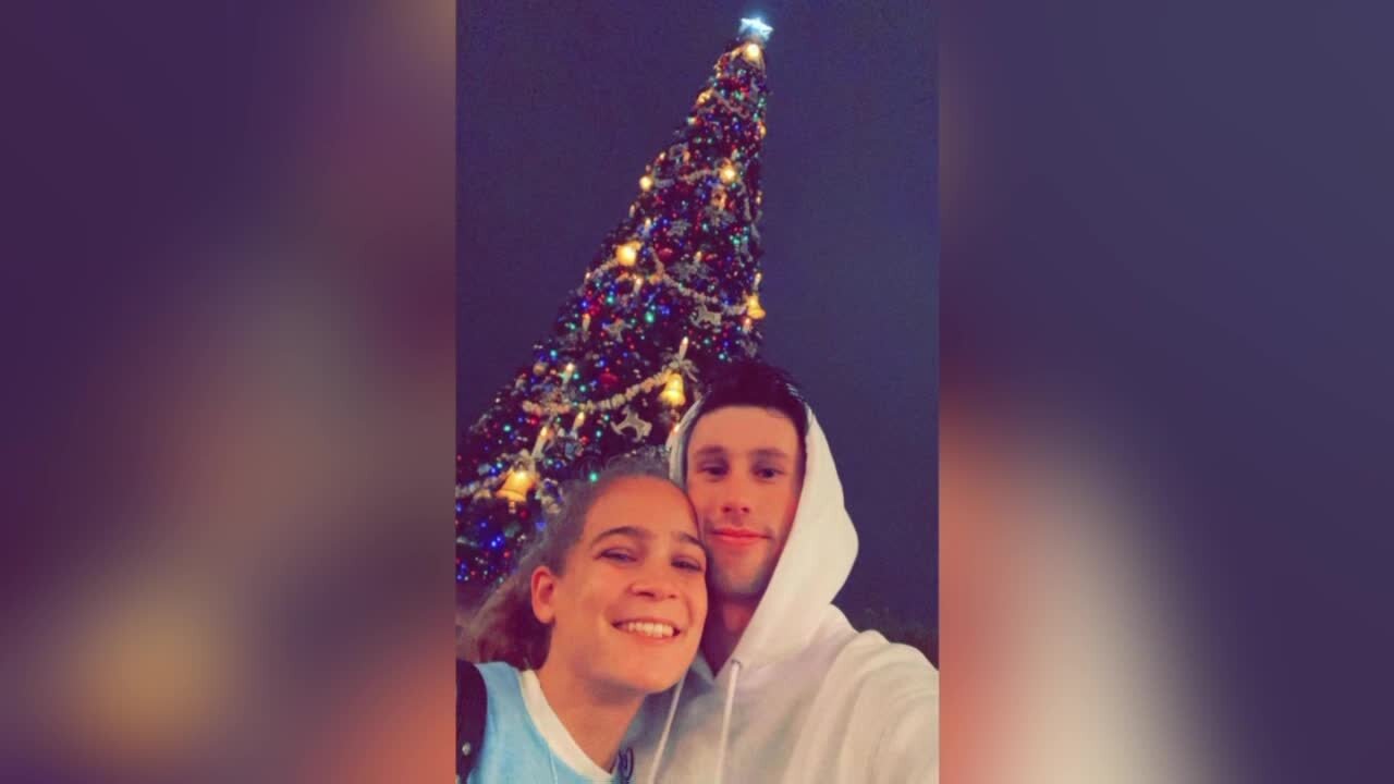 Stranded passengers to Buffalo