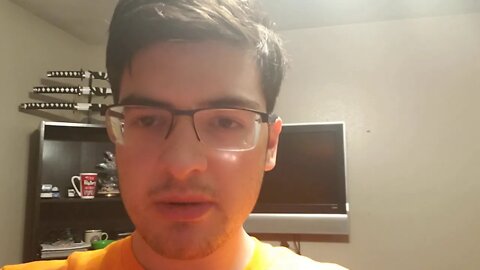 small update