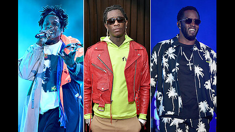 Future and Metroboomin Coppin Pleas.. to DRAKE! YNW Melly bout to be free? Tory took a L in court?