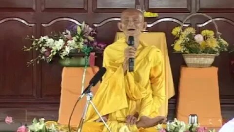 SƯ GIÁC KHANG GIẢNG TỊNH ĐỘ N12-11-2009AL TẠI TX NGỌC TRƯỜNG P1