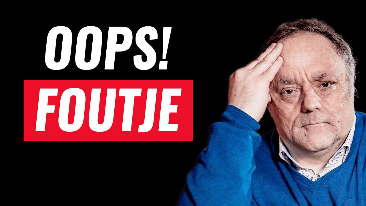 De Gevolgen Van Het COVID Beleid Met Geert Vanden Bossche