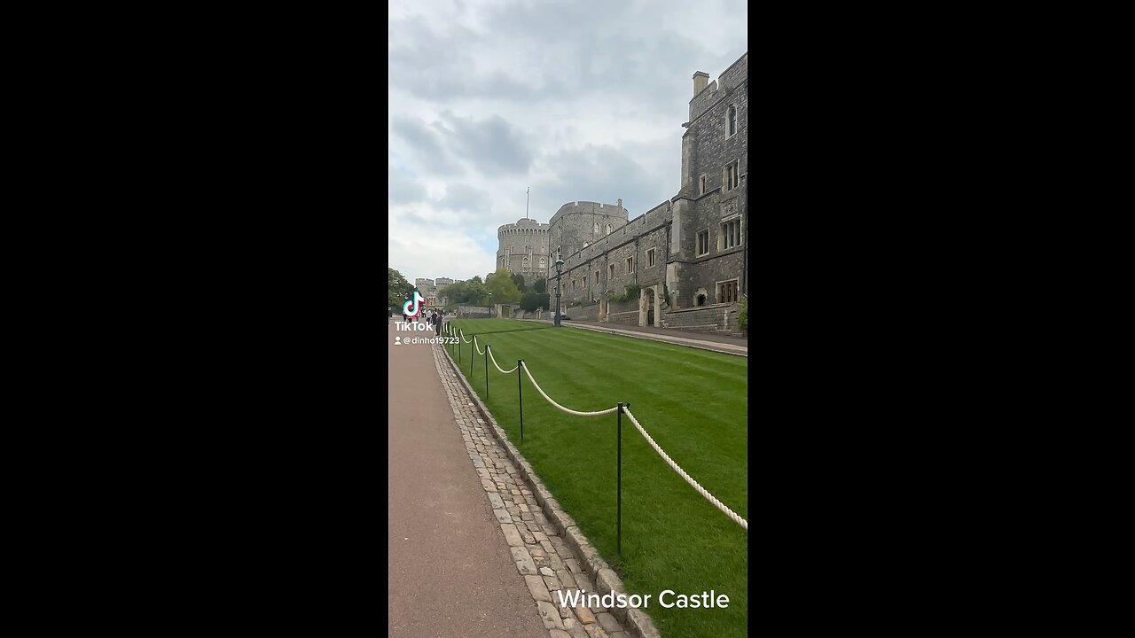 Windsor Castle