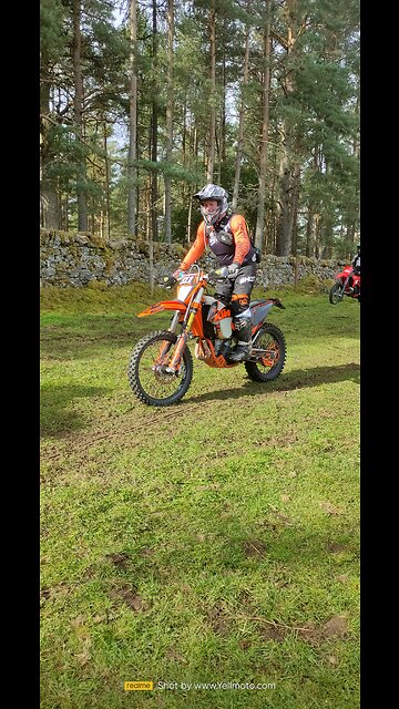 SACU Time Card Enduro Championship Rd