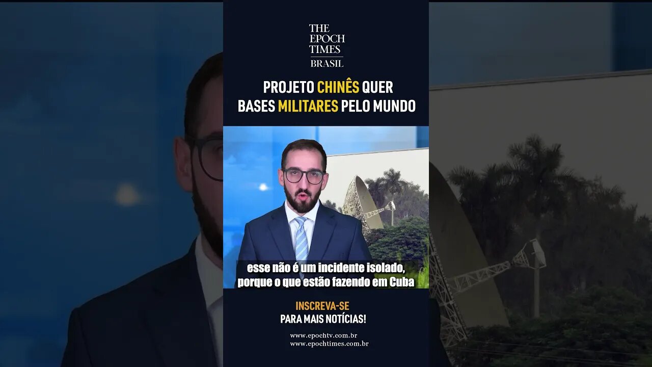 O projeto 141 é citado nos documentos vazados do Pentágono em abril #shorts #eua #china #basemilitar