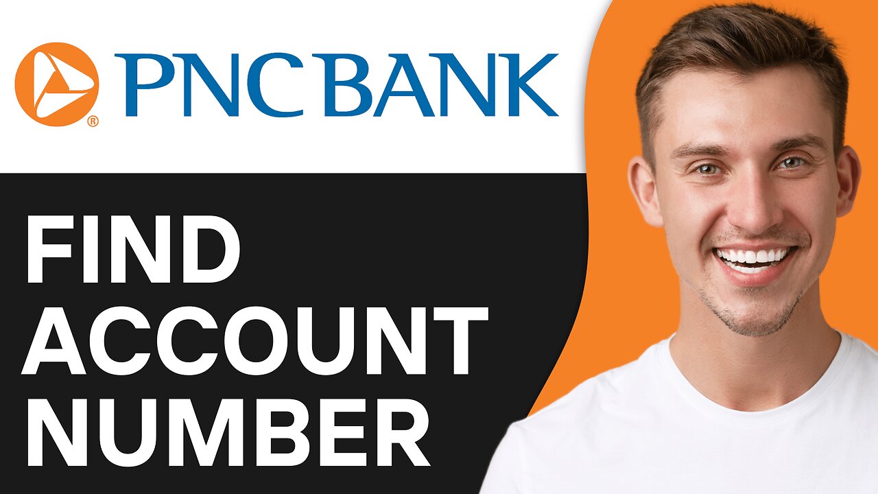 How To Find PNC Account Number App